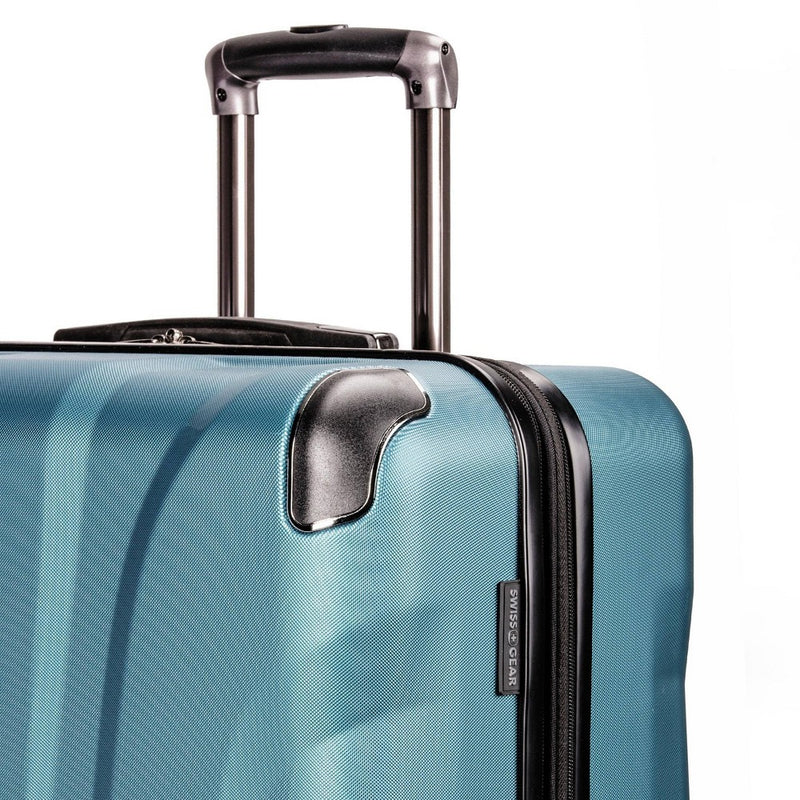 SWISSGEAR 28" Hardside Suitcase - Teal (LOCAL PICKUP ONLY)