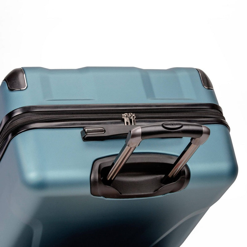 SWISSGEAR 28" Hardside Suitcase - Teal (LOCAL PICKUP ONLY)