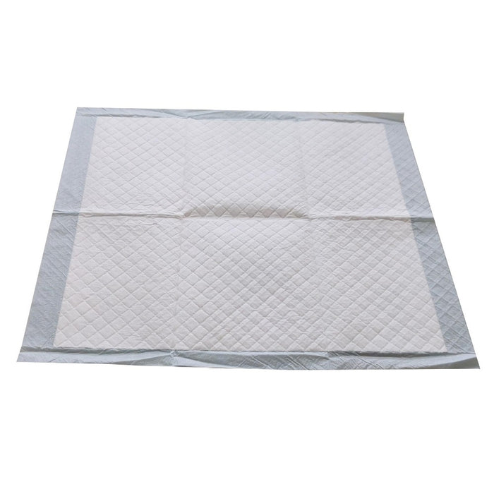 Puppy and Adult Dog Training Pads - L - 25ct- up & up