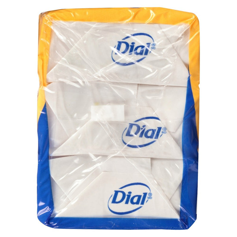 Dial Antibacterial Deodorant Gold Bar Soap - 3pk - 4oz each
