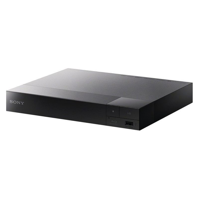 Sony Blu-ray Disc Player with Wi-Fi - Black (BDPS3700) &BRAND NEW & SEALED*