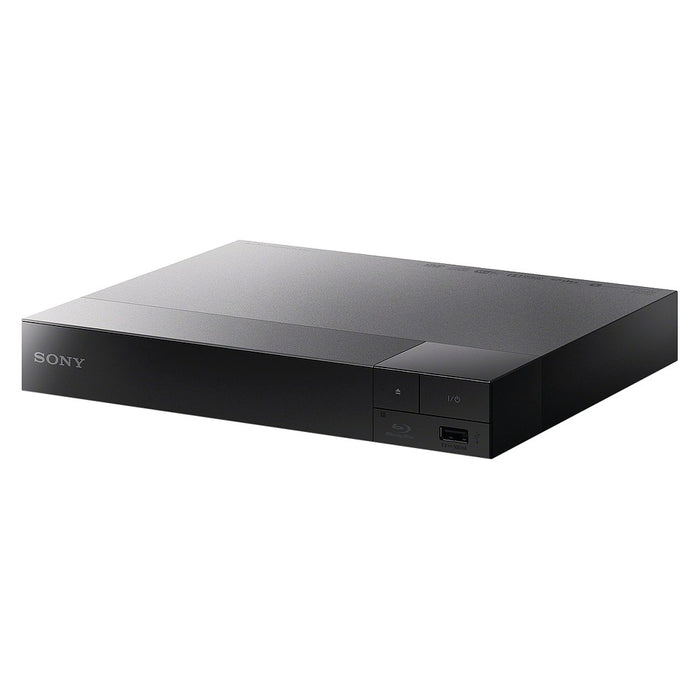 Sony Blu-ray Disc Player with Wi-Fi - Black (BDPS3700) &BRAND NEW & SEALED*