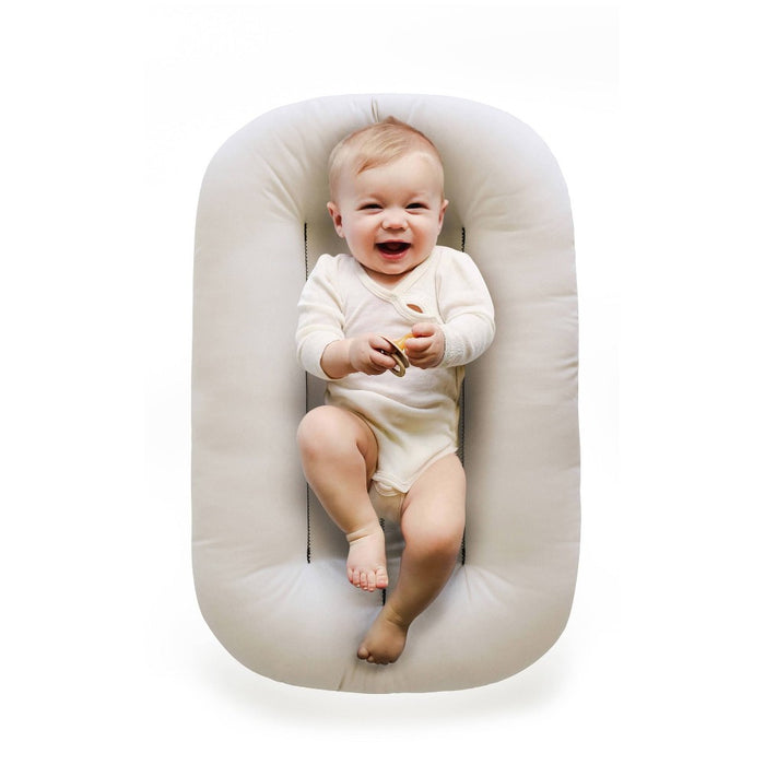 Snuggle Me Organic Lounger - Natural (LOCAL PICKUP ONLY)