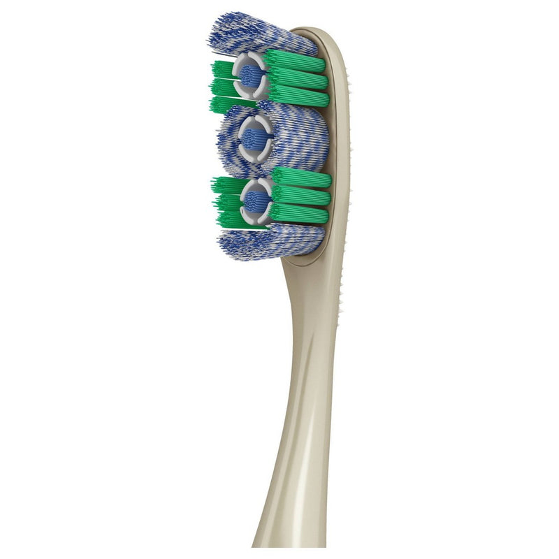 Colgate 360 Optic White Manual Whitening Toothbrushes - Soft Bristles - 4ct