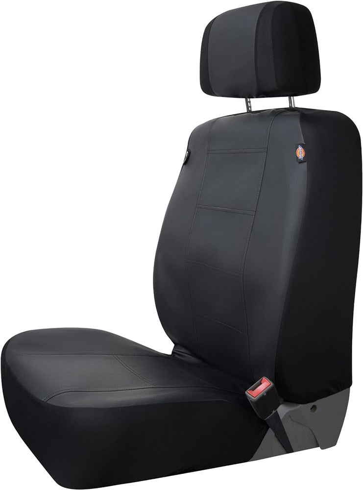 Dickies Custom LB Deluxe Black Set Cover 2pc