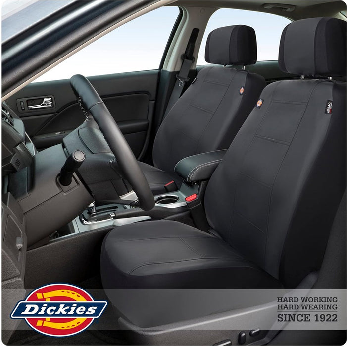 Dickies Custom LB Deluxe Black Set Cover 2pc