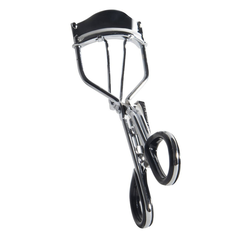 Trim Deluxe Eyelash Curler with 2 Replacement Pads