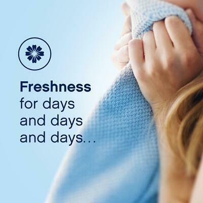 Downy Liquid April Fresh Fabric Softener - 129oz