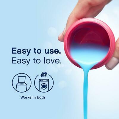 Downy Liquid April Fresh Fabric Softener - 129oz