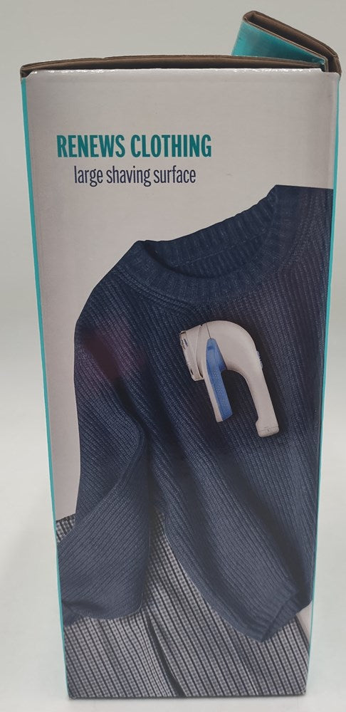 Conair Fabric Shaver - White