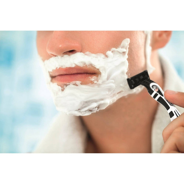 BIC Flex 5 Five Blade Disposable Razor - 2ct