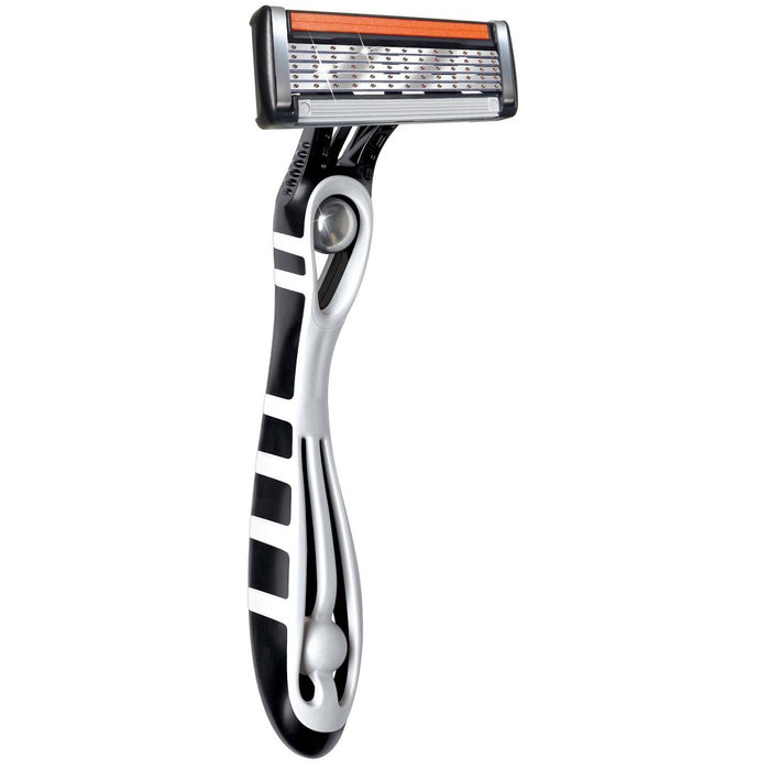 BIC Flex 5 Five Blade Disposable Razor - 2ct