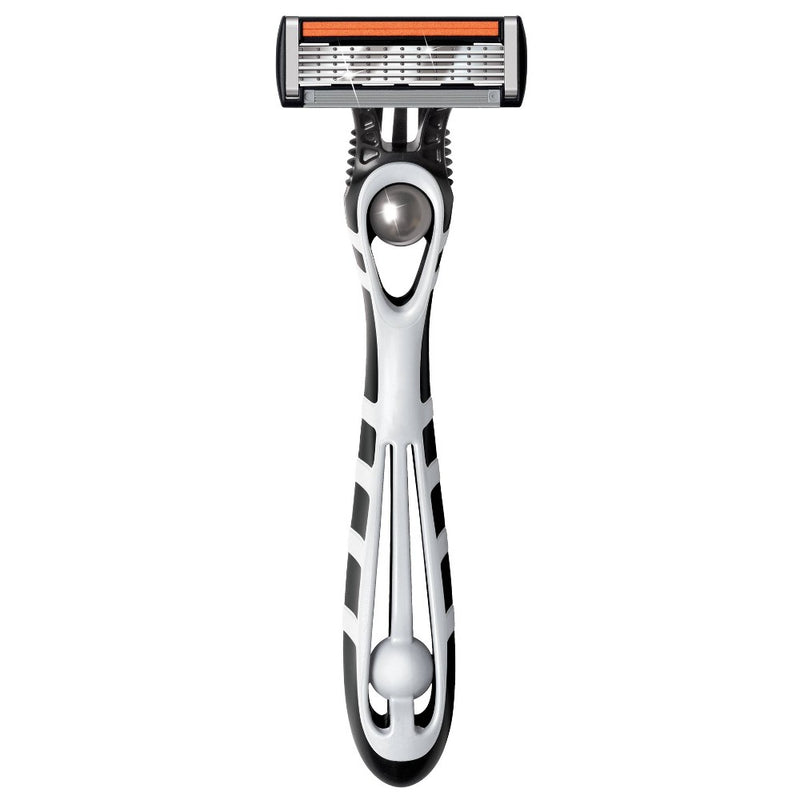 BIC Flex 5 Five Blade Disposable Razor - 2ct 2PACK