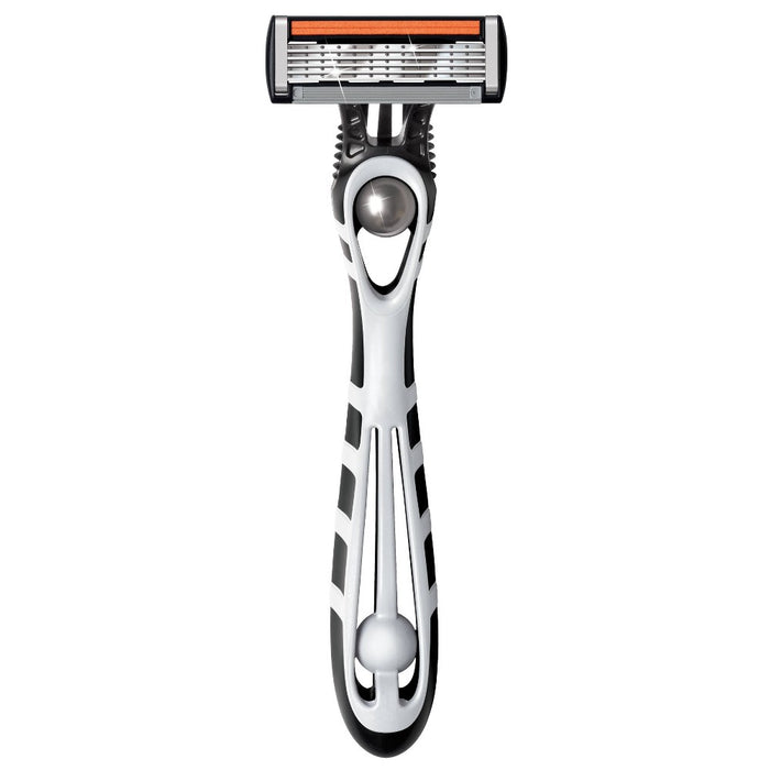 BIC Flex 5 Five Blade Disposable Razor - 2ct