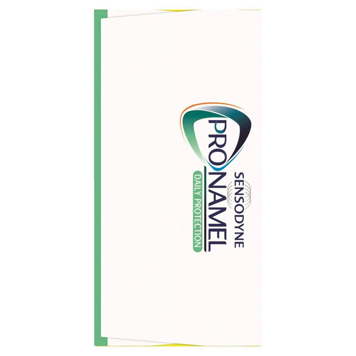 Sensodyne PROnamel Daily Protection Toothpaste - 8oz/2ct