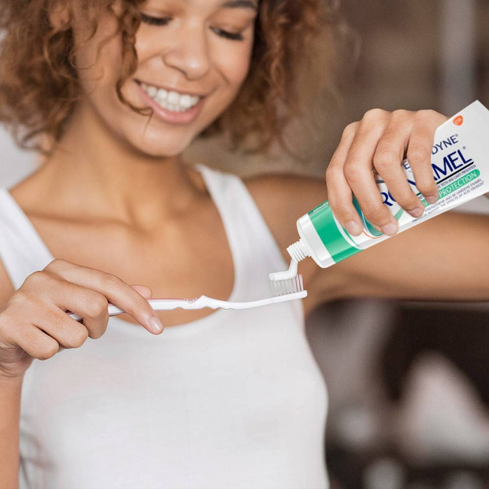 Sensodyne PROnamel Daily Protection Toothpaste - 8oz/2ct