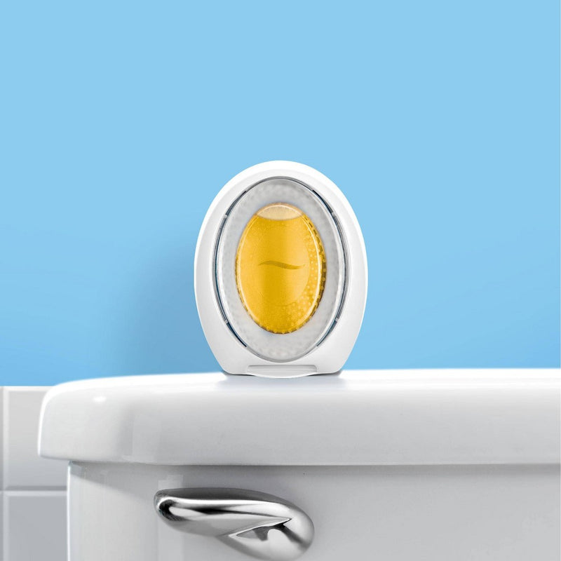 Febreze Odor-Eliminating SMALL SPACES Air Freshener - Gain Original Scent - 2ct