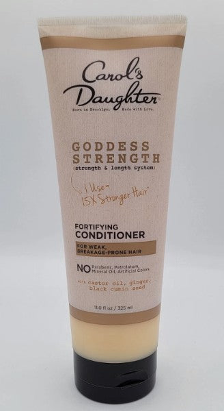 Carol's Daughter Goddess Strength Fortifying Conditioner - 11 fl oz