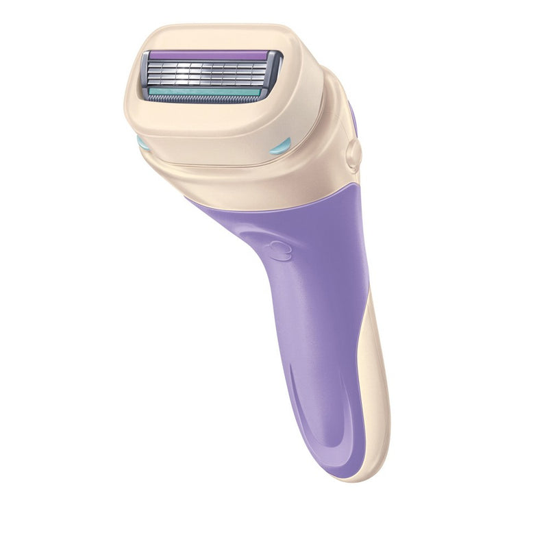 Schick Intuition Pure Nourishment Women's Razor Blade Refills - 6ct