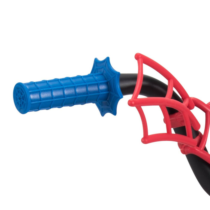 Huffy Marvel 16" Spider-Man Kids' Bike - Blue (LOCAL PICKUP ONLY)