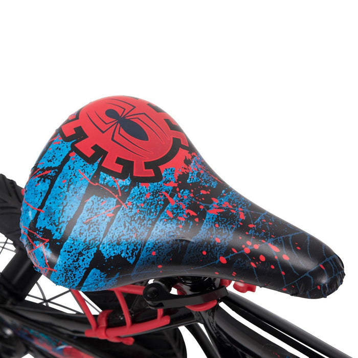 Huffy Marvel 16" Spider-Man Kids' Bike - Blue (LOCAL PICKUP ONLY)
