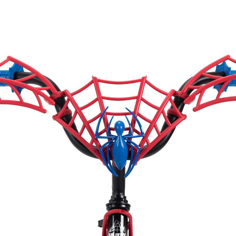 Huffy Marvel 16" Spider-Man Kids' Bike - Blue (LOCAL PICKUP ONLY)