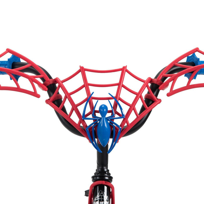 Huffy Marvel 16" Spider-Man Kids' Bike - Blue (LOCAL PICKUP ONLY)
