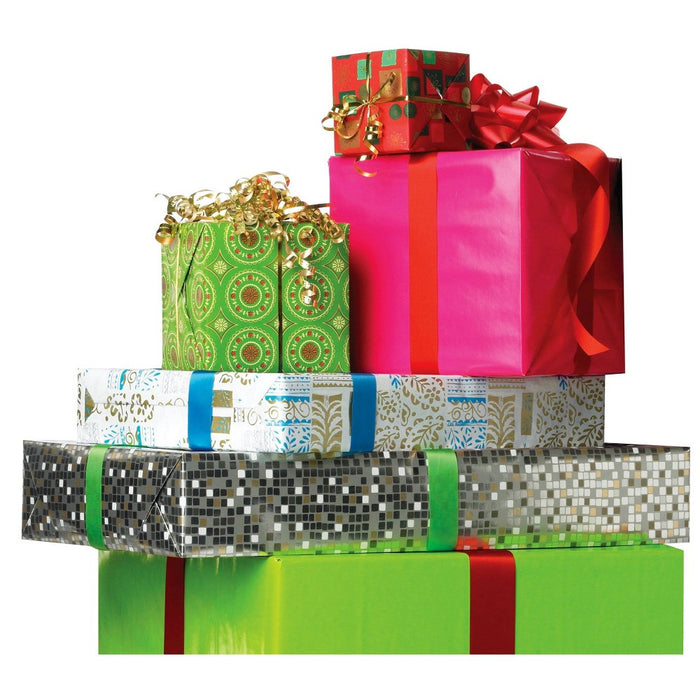 Scotch GiftWrap Tape, 3/4" x 700"