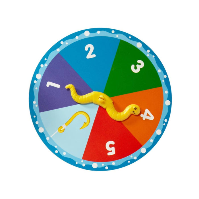 Melissa & Doug Catch & Count Fishing Game