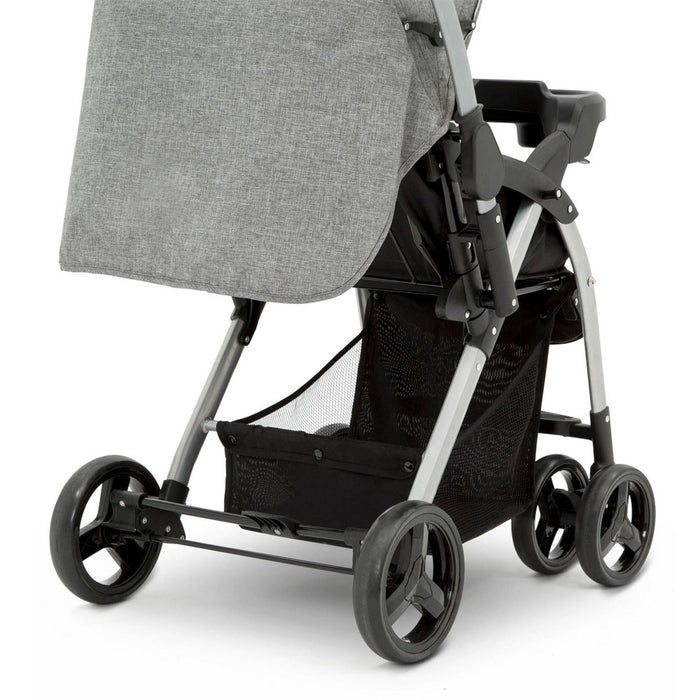 Jeep By Delta Children Unlimited Reversible Handle Stroller - Gray Tweed (LOCAL PICKUP ONLY)