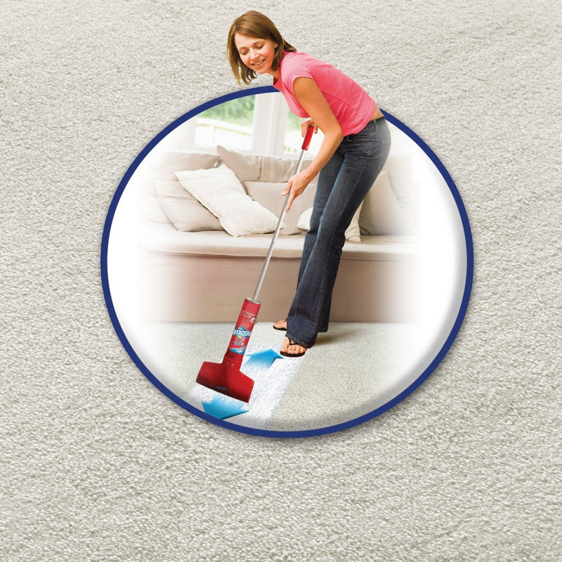 Resolve High Traffic Area Carpet Foam - 22oz (LOCAL PICKUP ONLY)