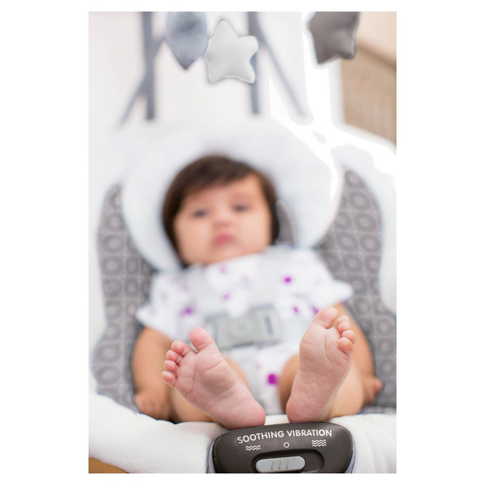 Graco Simple Sway Abbington Baby Swing (LOCAL PICKUP ONLY)