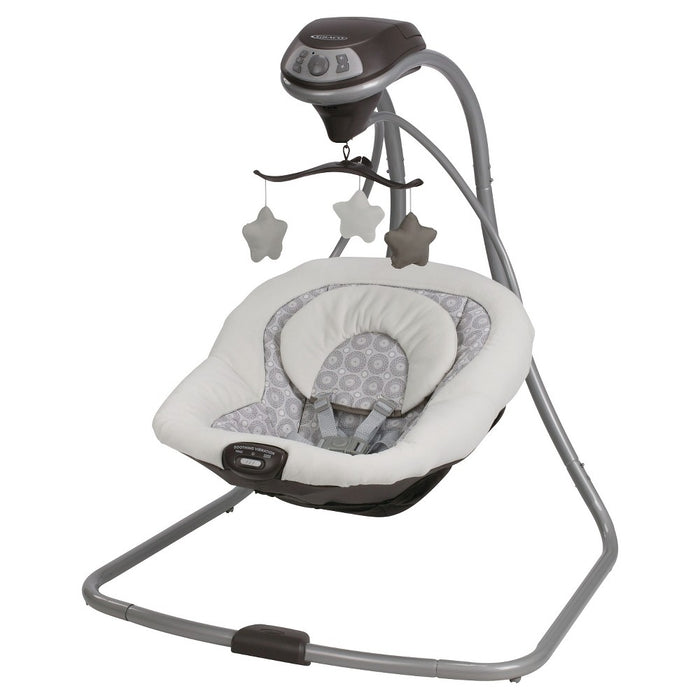 Graco Simple Sway Abbington Baby Swing (LOCAL PICKUP ONLY)