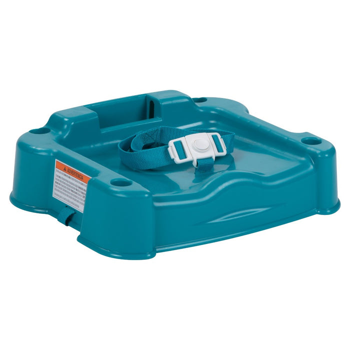 Safety 1st Sit, Snack & Go Feeding Booster Seat - Green