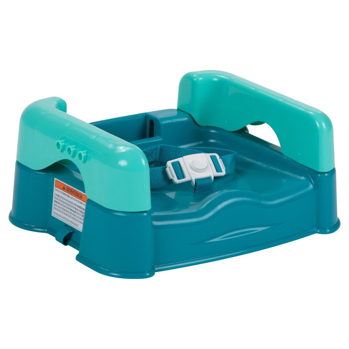 Safety 1st Sit, Snack & Go Feeding Booster Seat - Green