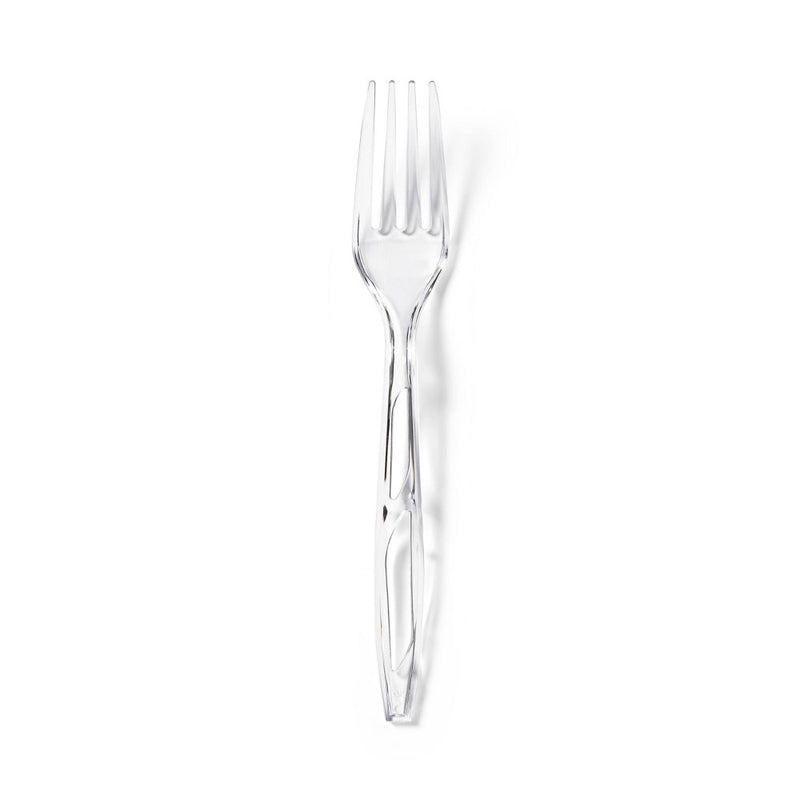 Premium Plastic Forks - 48ct - up & up
