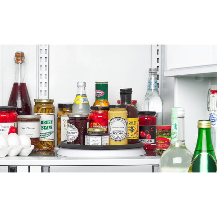 OXO Lazy Susan White