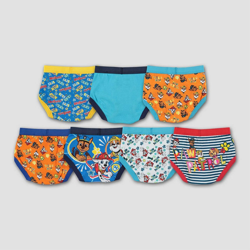 M Classic Briefs Licens MULTI 4T