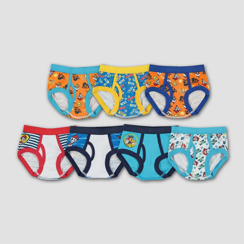 M Classic Briefs Licens MULTI 4T