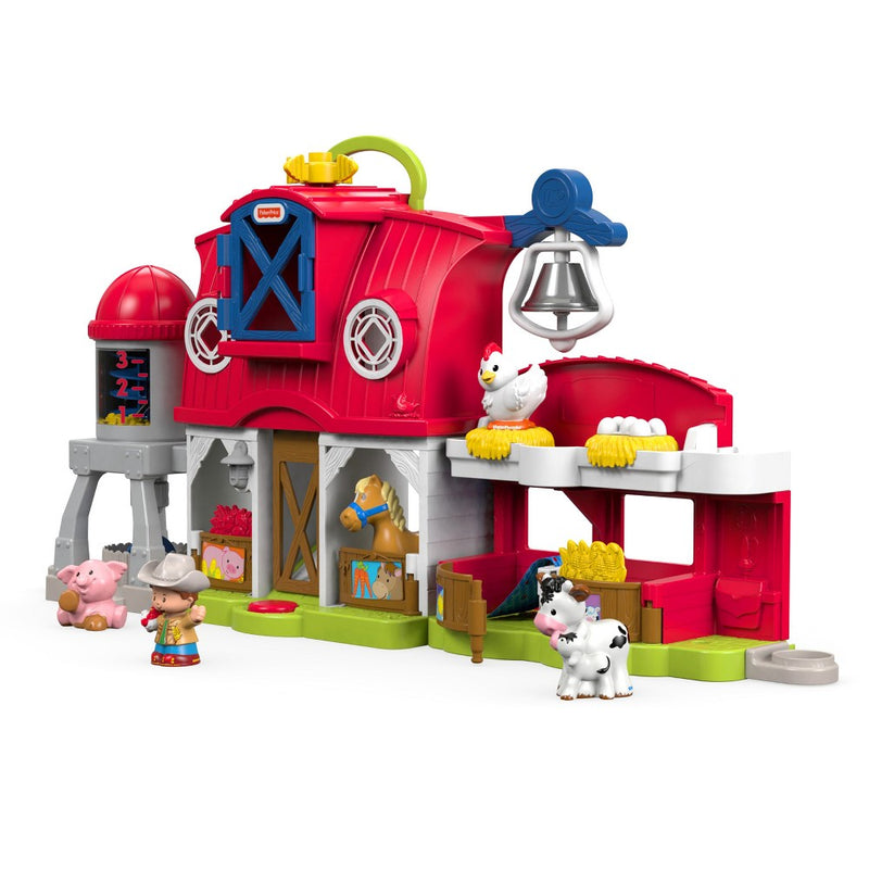 Fisher-Price Little People Caring For Animals Farm (LOCAL PICKUP ONLY)