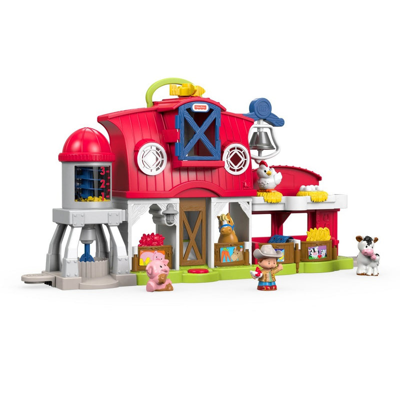 Fisher-Price Little People Caring For Animals Farm (LOCAL PICKUP ONLY)