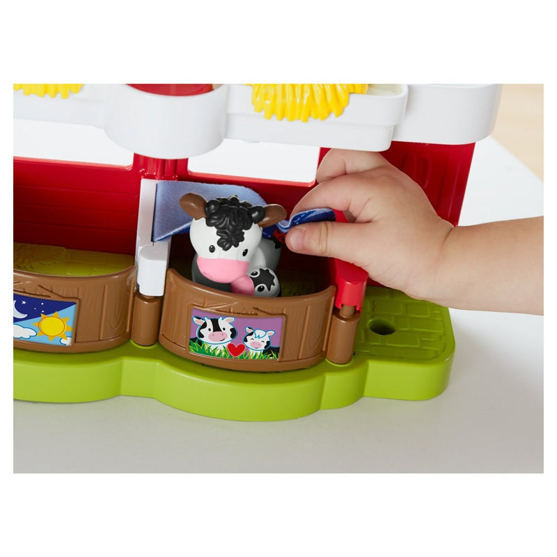 Fisher-Price Little People Caring For Animals Farm (LOCAL PICKUP ONLY)