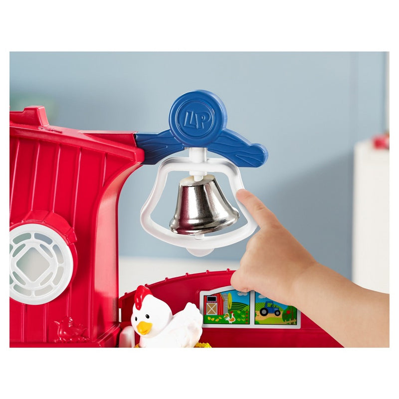 Fisher-Price Little People Caring For Animals Farm (LOCAL PICKUP ONLY)