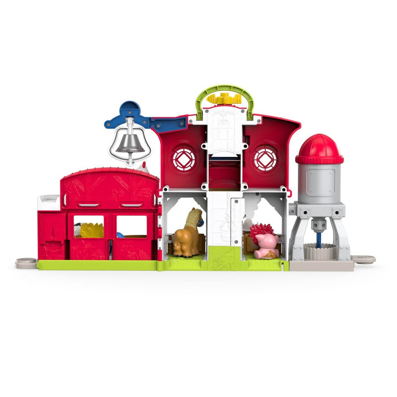 Fisher-Price Little People Caring For Animals Farm (LOCAL PICKUP ONLY)