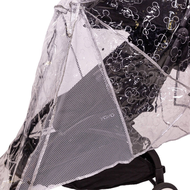 Disney Baby by J.L. Childress Stroller Accessories - Universal Weather Shield