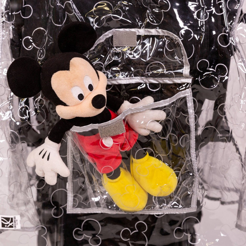 Disney Baby by J.L. Childress Stroller Accessories - Universal Weather Shield