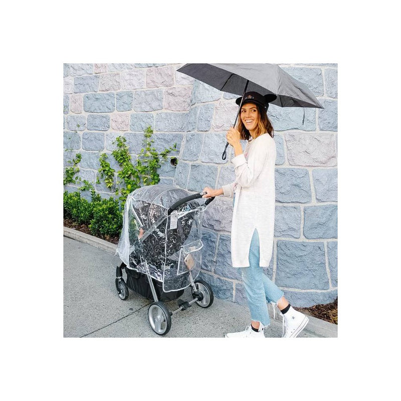 Disney Baby by J.L. Childress Stroller Accessories - Universal Weather Shield