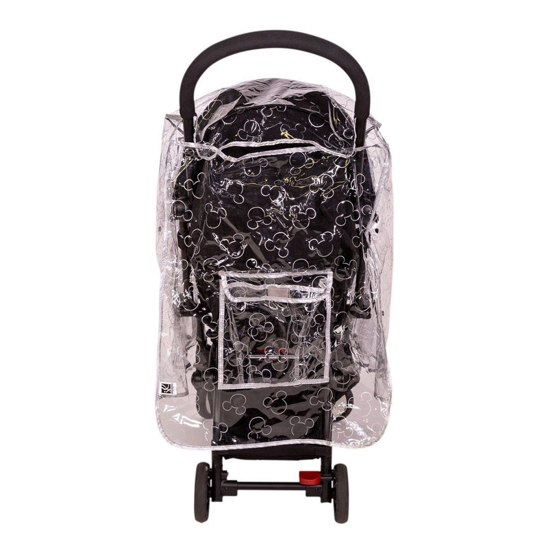 Disney Baby by J.L. Childress Stroller Accessories - Universal Weather Shield