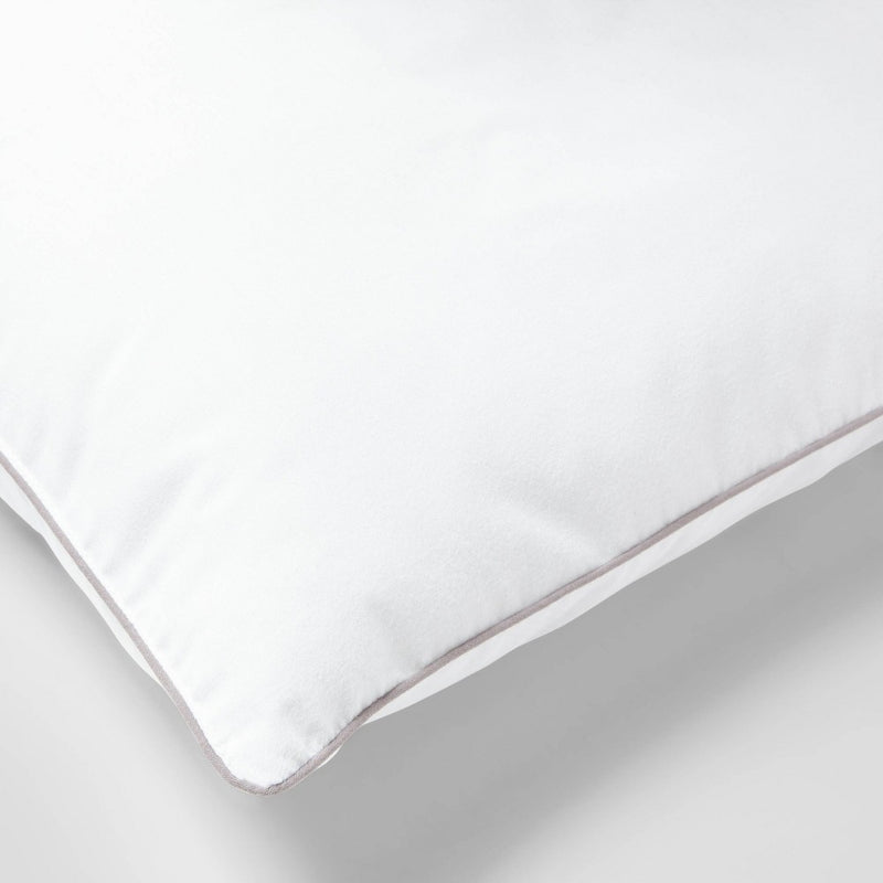 Standard/Queen Down Alternative Bed Pillow - Made By Design