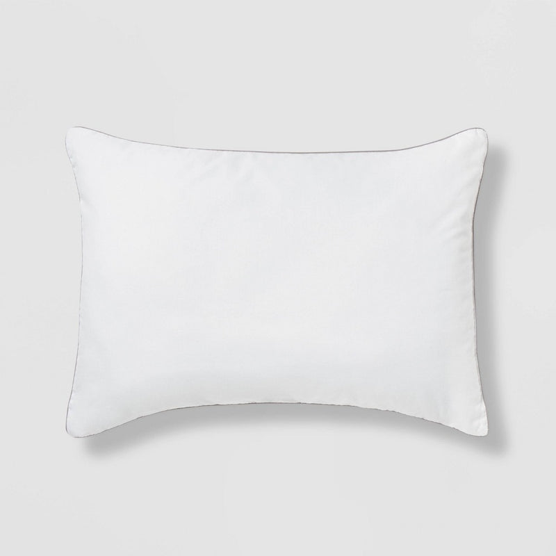 Standard/Queen Down Alternative Bed Pillow - Made By Design